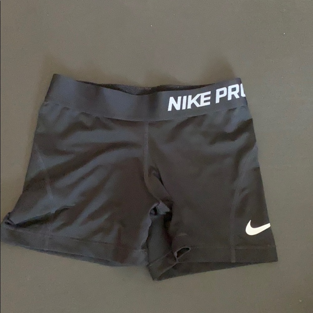 Nike Pro spandex